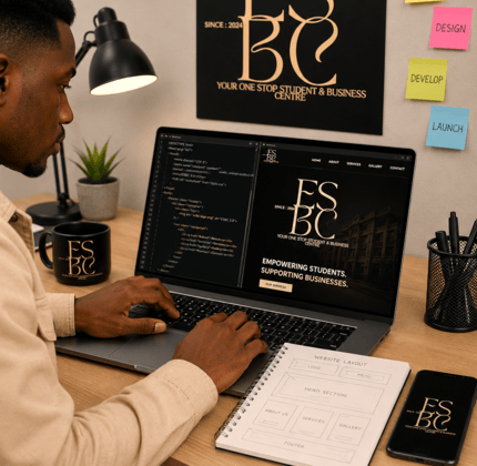 Website Development